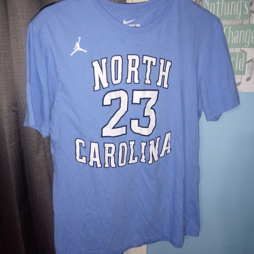 Jordan NC Shirt